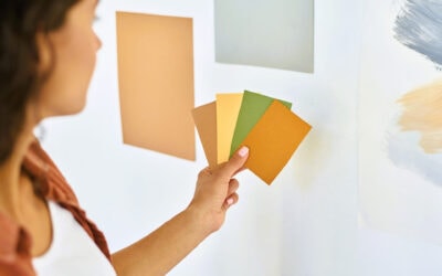 How Lighting Impacts Color Choice in Residential Painting